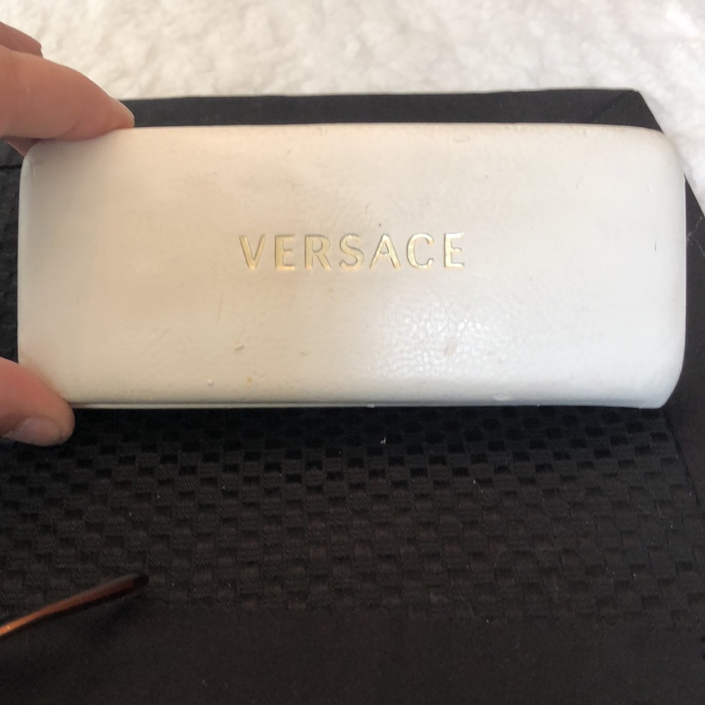 Versace Eyeglass Frames - image 3